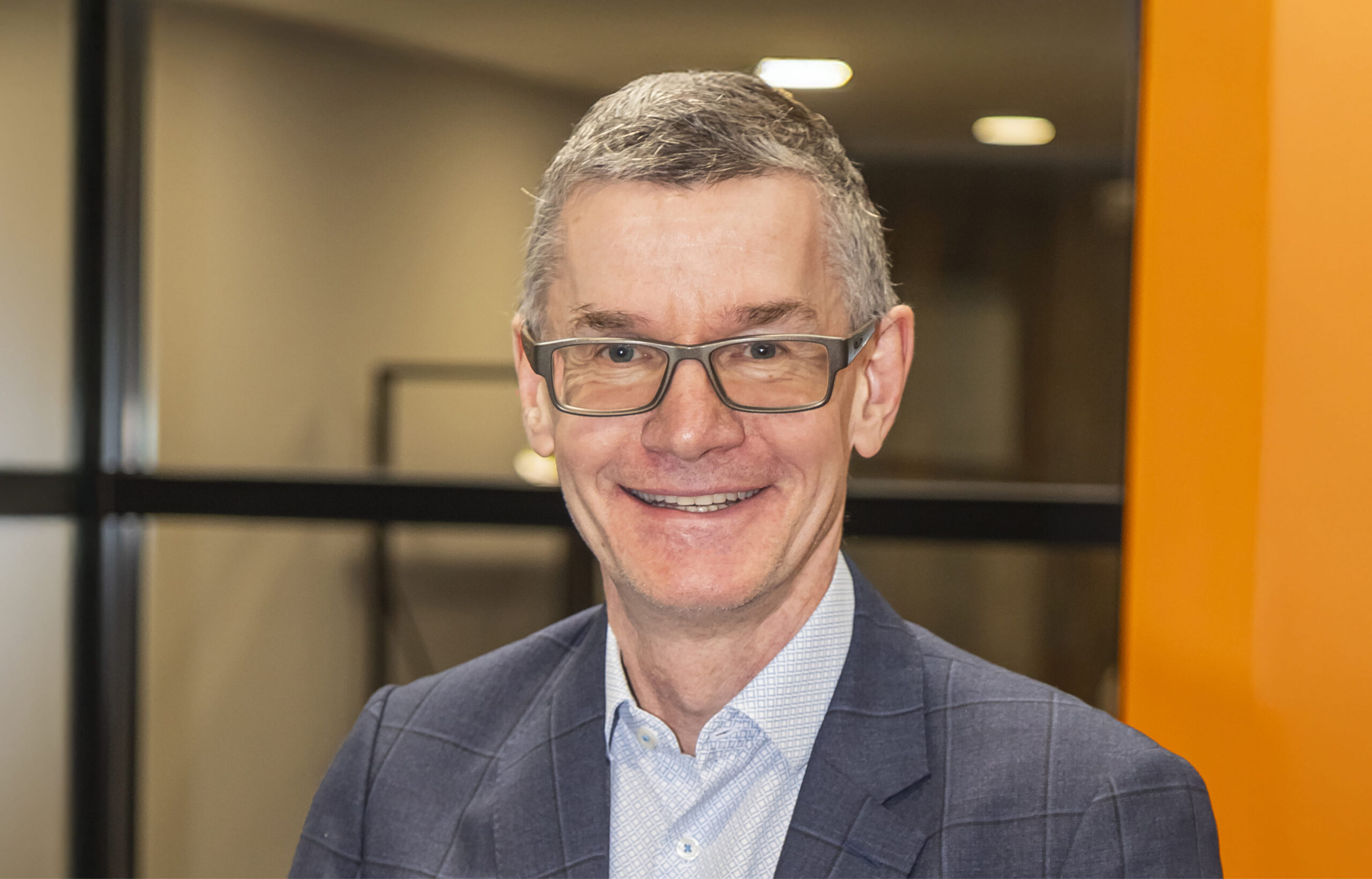 Dominic Doig. - Profile picture