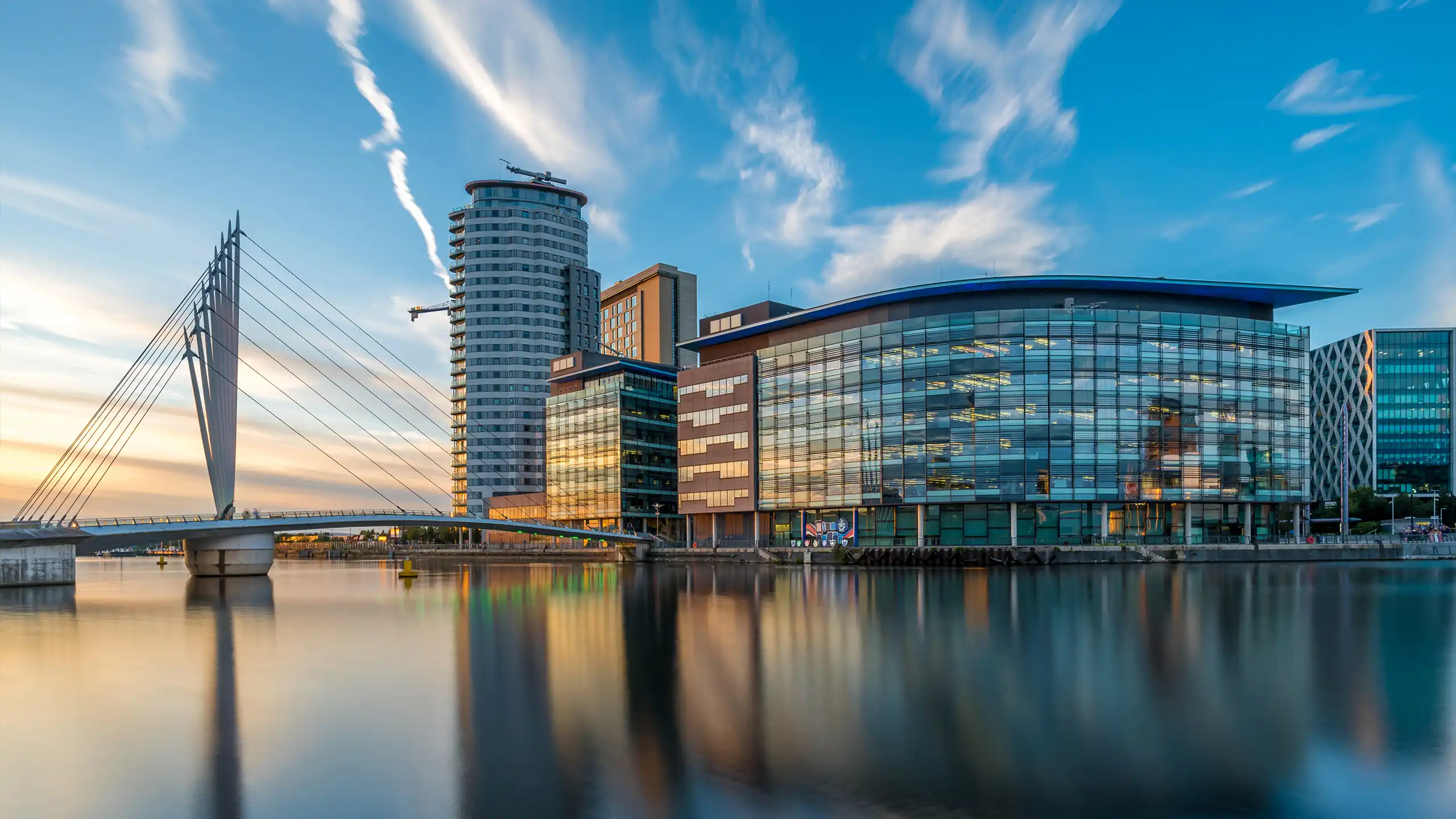 Highways and Infrastructure