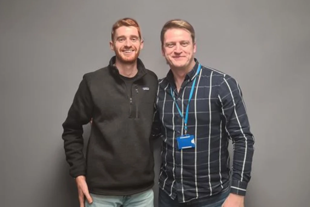 Promotions and MSc passes for first cohort of Solomons Europe apprentices